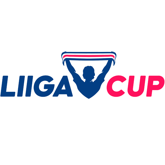 Copa de la Liga Finlandia 2023  G 2